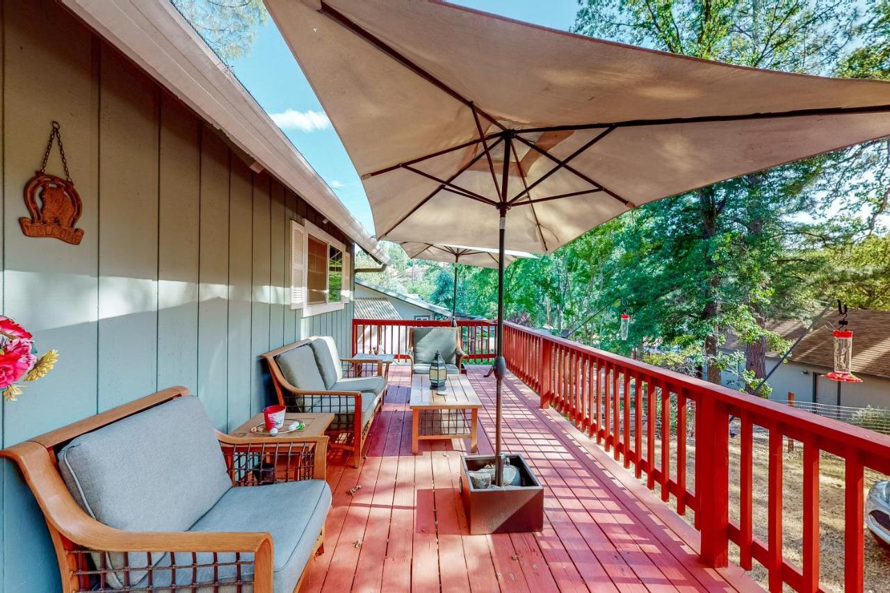 Casa vacanze Mellow Deer Groveland